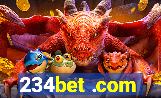 234bet .com